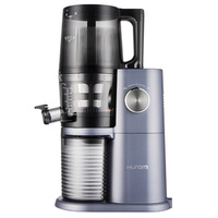 Hurom H-AI One Stop Slow Juicer Anthracite H-AI-UBE20