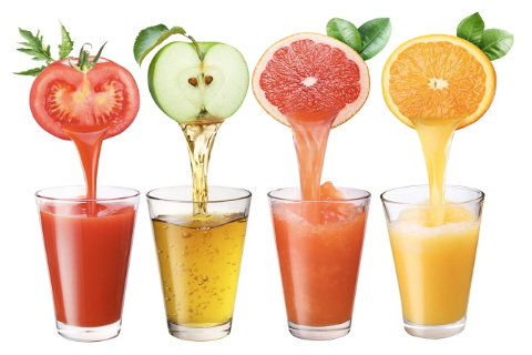 Which fruits are best for juicing?