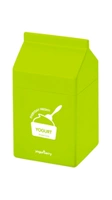 YogurBerry jogurtovač na výrobu jogurtu - limetky