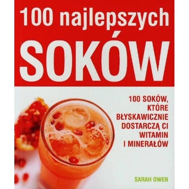 100 nejlepších soků