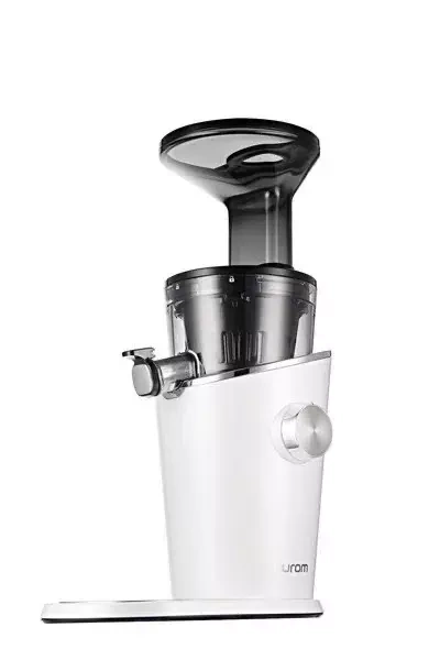 Hurom H100 Slow Juicer White - limitovaná edice